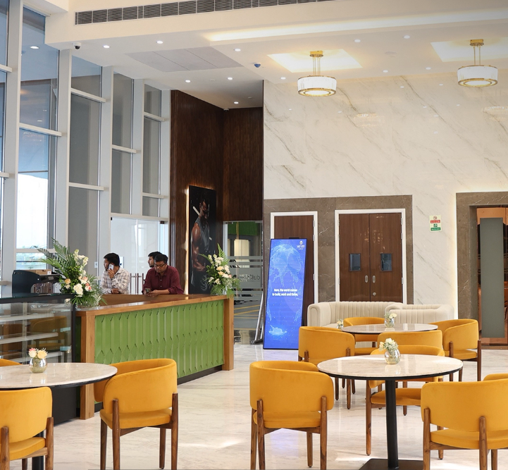 Cafe
