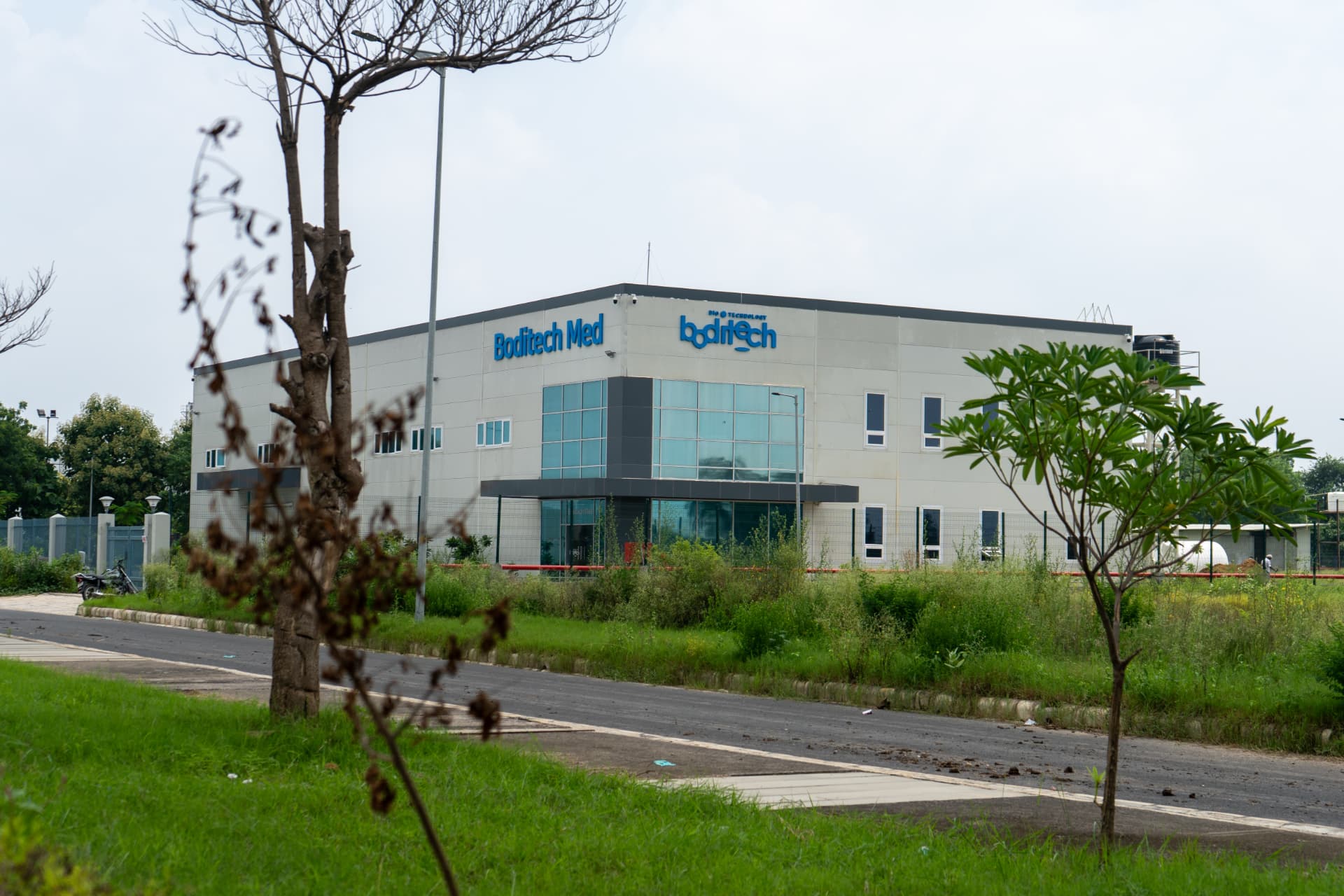 Boditech Med