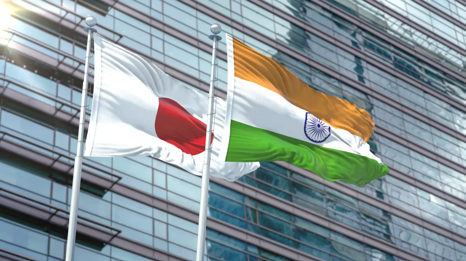 Japanese Industrial Township, Reliance MET City